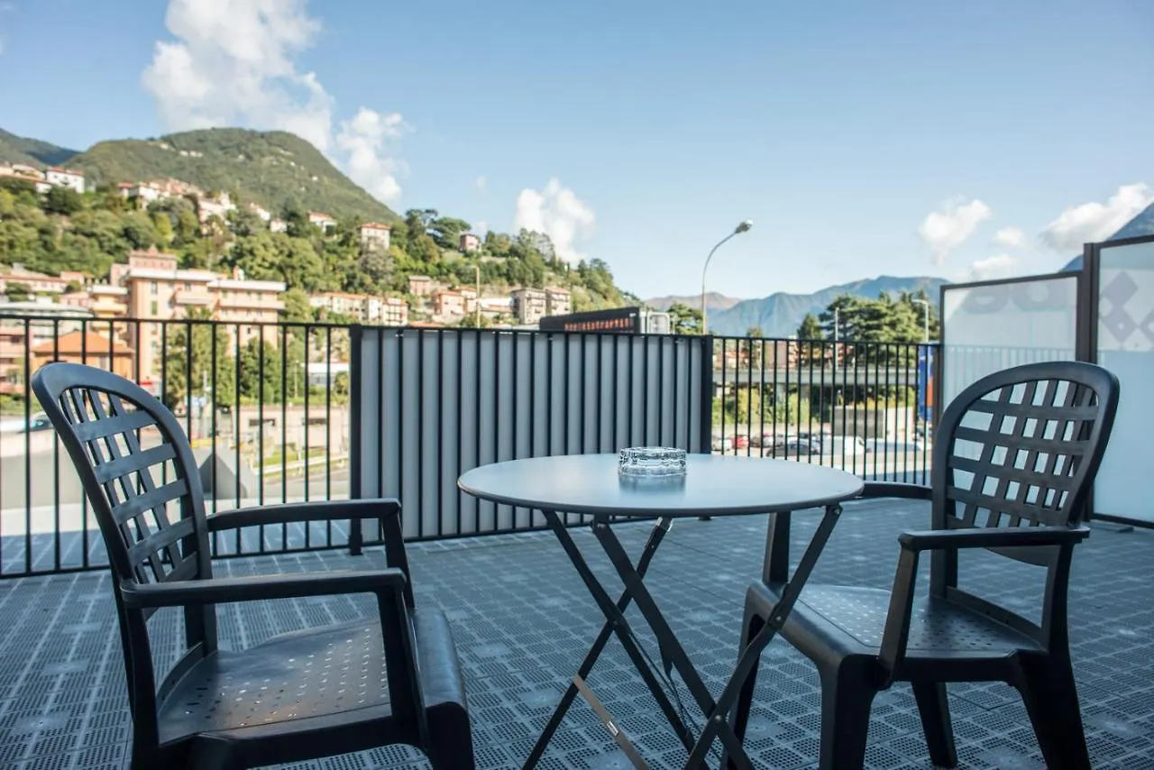 Officina Rooms Como 0*,  Italy